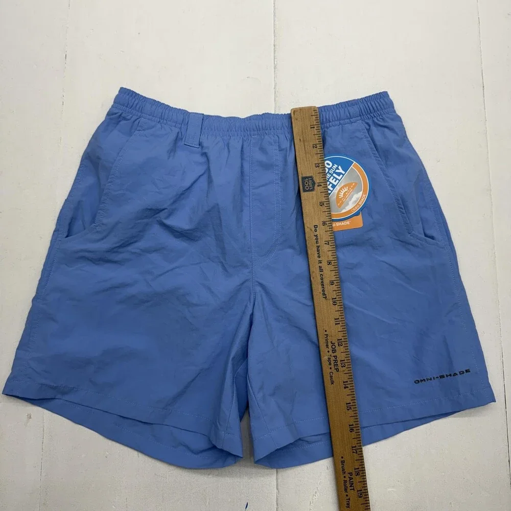 Columbia swim shorts